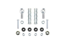 Load image into Gallery viewer, Fabtech FTS93009 Sway Bar Links