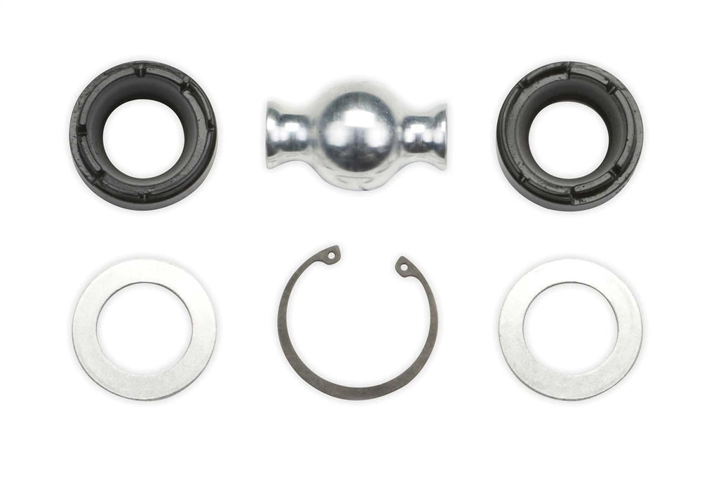 Fabtech FTS94009 Joint Rebuild Kit for Select Jeep TJ, Jeep Wrangler, Jeep Wrangler JK