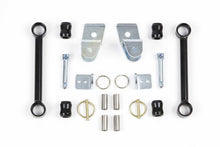 Load image into Gallery viewer, Fabtech FTS94056 Sway Bar Disconnect Kit for Select Jeep Wrangler, Jeep Wrangler JK
