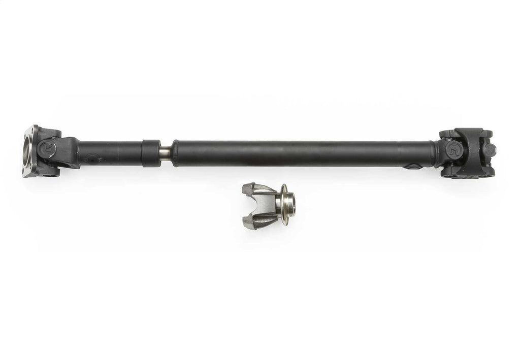 Fabtech FTS94057 Drive Shaft for Select Jeep Wrangler, Jeep Wrangler JK