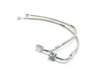 Load image into Gallery viewer, Fabtech FTS94063 Extended Brake Line Kit for Select Jeep Wrangler, Jeep Wrangler JK