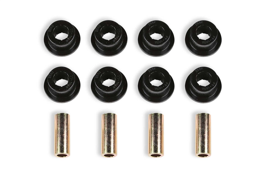 Fabtech FTS98019 Control Arm Bushing Kit for Select Chevrolet Silverado HD, Chevrolet Silverado HD, Dodge Ram 1500, GMC Sierra HD, GMC Sierra HD, Ram
