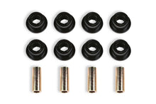 Load image into Gallery viewer, Fabtech FTS98019 Control Arm Bushing Kit for Select Chevrolet Silverado HD, Chevrolet Silverado HD, Dodge Ram 1500, GMC Sierra HD, GMC Sierra HD, Ram