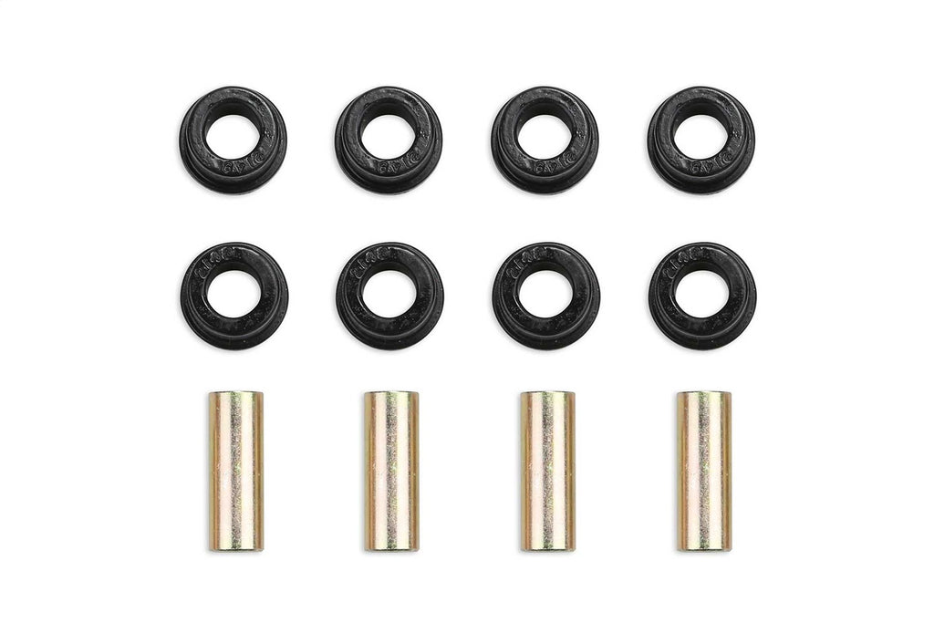 Fabtech FTS98020 Control Arm Bushing Kit for Select Nissan TITAN