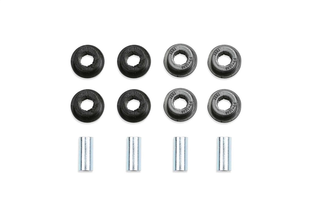 Fabtech FTS98021 Control Arm Bushing Kit for Select Toyota Tundra