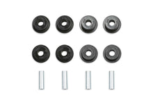 Load image into Gallery viewer, Fabtech FTS98022 Control Arm Bushing Kit for Select Toyota FJ Cruiser, Toyota Tacoma, Toyota Tundra