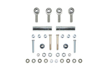 Load image into Gallery viewer, Fabtech FTS98024 Sway Bar Links for Select Toyota 4Runner, Toyota FJ Cruiser, Toyota Tacoma