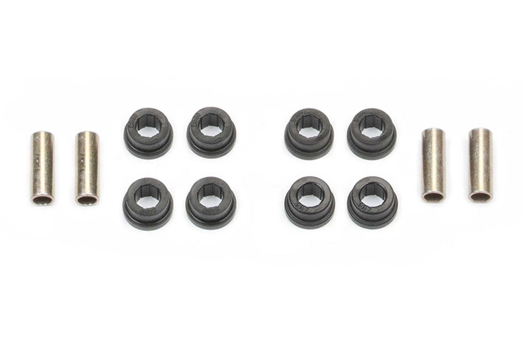 Fabtech FTS98027 Control Arm Bushing Kit for Select Nissan TITAN XD