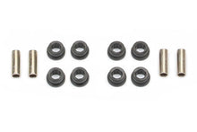 Load image into Gallery viewer, Fabtech FTS98027 Control Arm Bushing Kit for Select Nissan TITAN XD