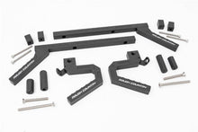 Load image into Gallery viewer, Rough Country 6509 Grab Handle for Select Jeep Wrangler, Jeep Wrangler JK