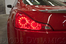 Load image into Gallery viewer, Diode Dynamics DD3011 Designed specifically for your vehicle to provide a modern LED appearance. for Select INFINITI G35, INFINITI G37