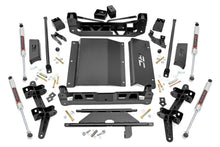 Load image into Gallery viewer, Rough Country 27440 Suspension Lift Kit for Select Chevrolet K1500 Suburban, Chevrolet Tahoe, GMC K1500 Suburban, GMC Yukon