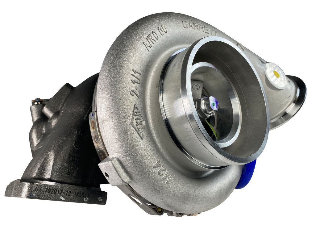 Alliant Power 714792-5002S Turbocharger