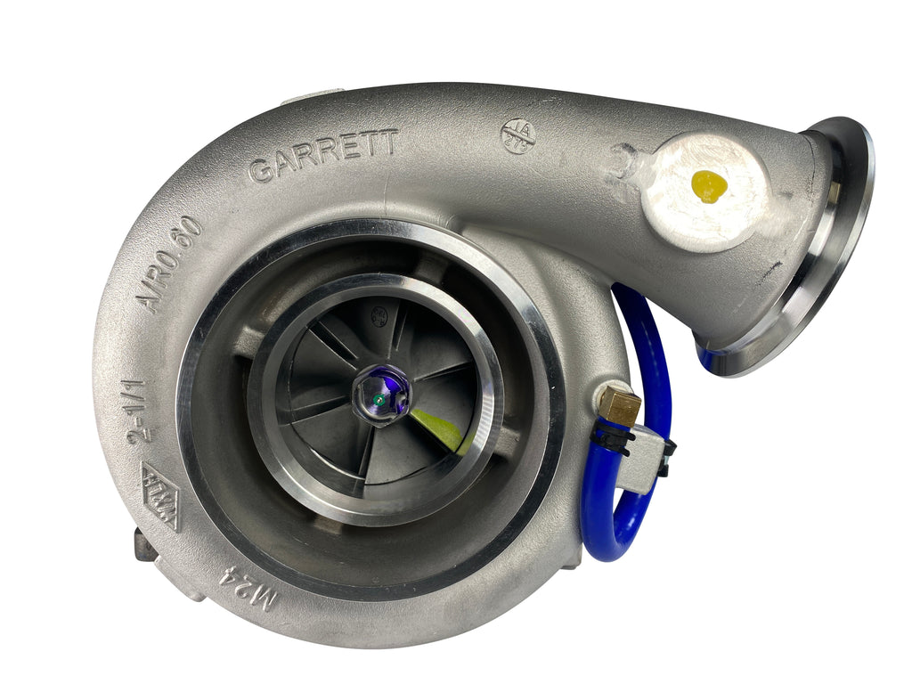 Alliant Power 714792-5002S Turbocharger
