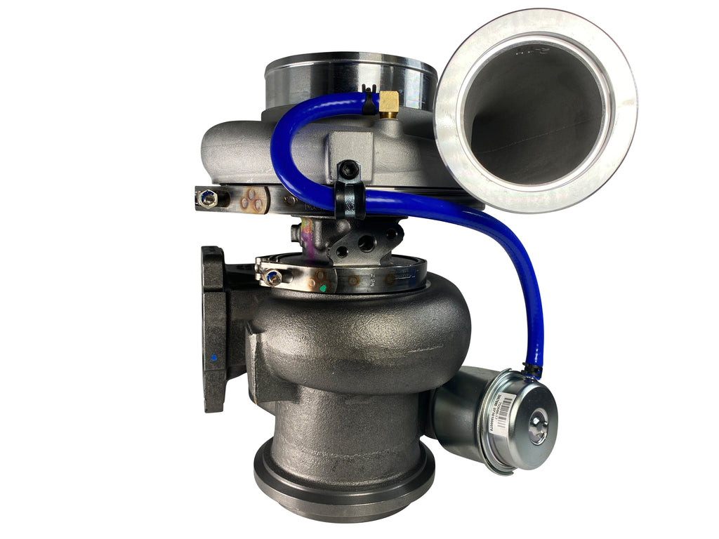 Alliant Power 714792-5002S Turbocharger