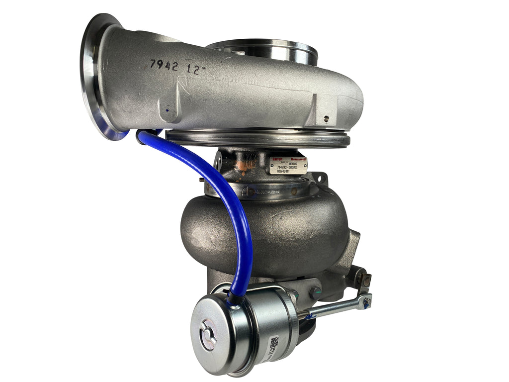 Alliant Power 714792-5002S Turbocharger