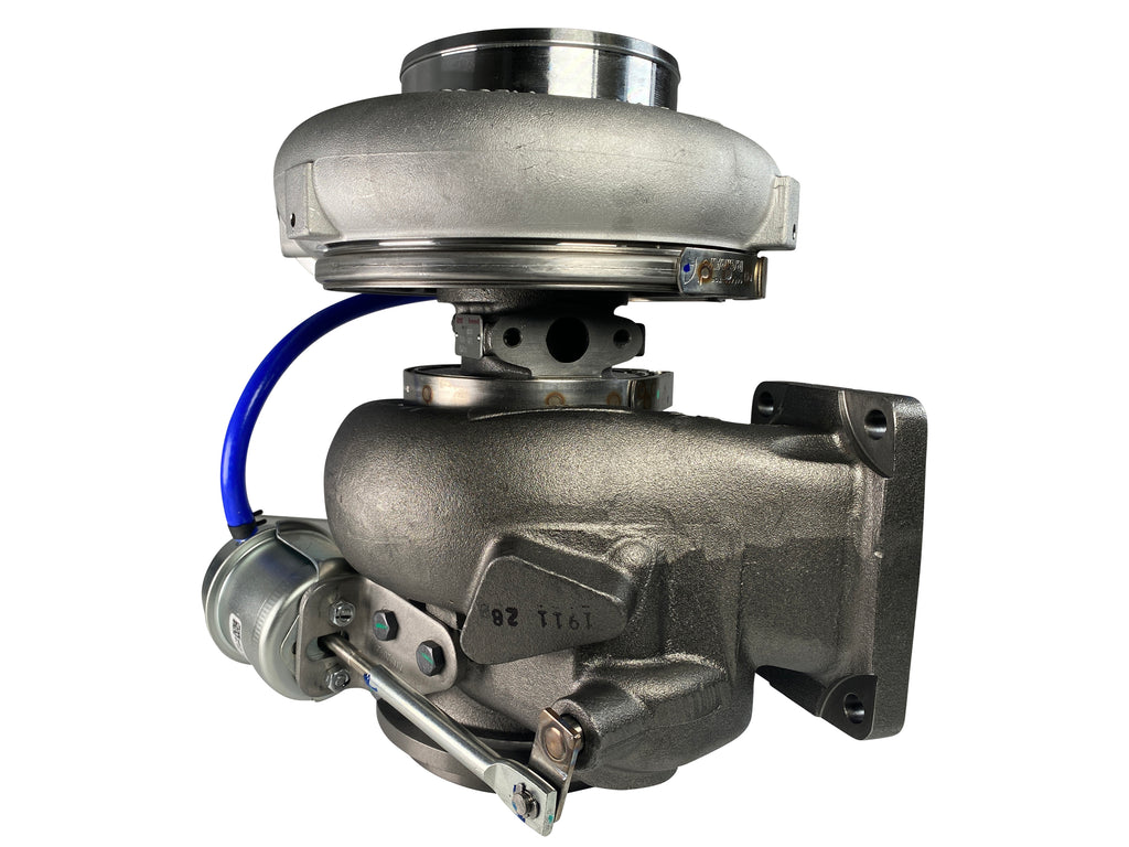 Alliant Power 714792-5002S Turbocharger