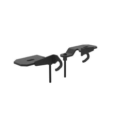 Load image into Gallery viewer, KC HiLiTES 7334 KC Bracket Mount Set Ditch - 2021+ Jeep Wrangler JL 2/4-Door Rubicon 392 for Select Jeep Gladiator, Jeep Wrangler