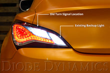 Load image into Gallery viewer, Diode Dynamics DD3015 Designed specifically for your vehicle to provide a modern LED appearance. for Select Hyundai Genesis Coupe