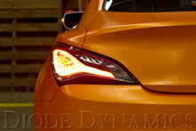 Load image into Gallery viewer, Diode Dynamics DD3015 Designed specifically for your vehicle to provide a modern LED appearance. for Select Hyundai Genesis Coupe