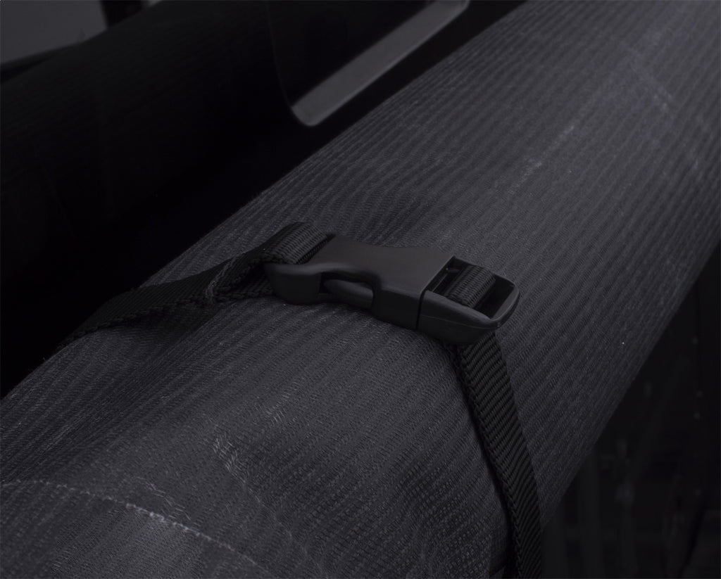Lund 96823 Genesis™ Elite Roll Up Tonneau for Select Dodge Dakota