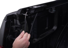 Load image into Gallery viewer, Lund 96823 Genesis™ Elite Roll Up Tonneau for Select Dodge Dakota