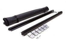 Load image into Gallery viewer, Lund 96853 Genesis™ Elite Roll Up Tonneau for Select Chevrolet Silverado 1500, Chevrolet Silverado Classic, Chevrolet Silverado HD, Chevrolet Silverado HD Classic, GMC Sierra 1500, GMC Sierra Classic, GMC Sierra HD, GMC Sierra HD Classic