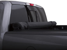 Load image into Gallery viewer, Lund 96882 Genesis™ Elite Roll Up Tonneau for Select Nissan TITAN
