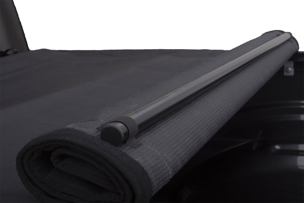 Lund 96823 Genesis™ Elite Roll Up Tonneau for Select Dodge Dakota