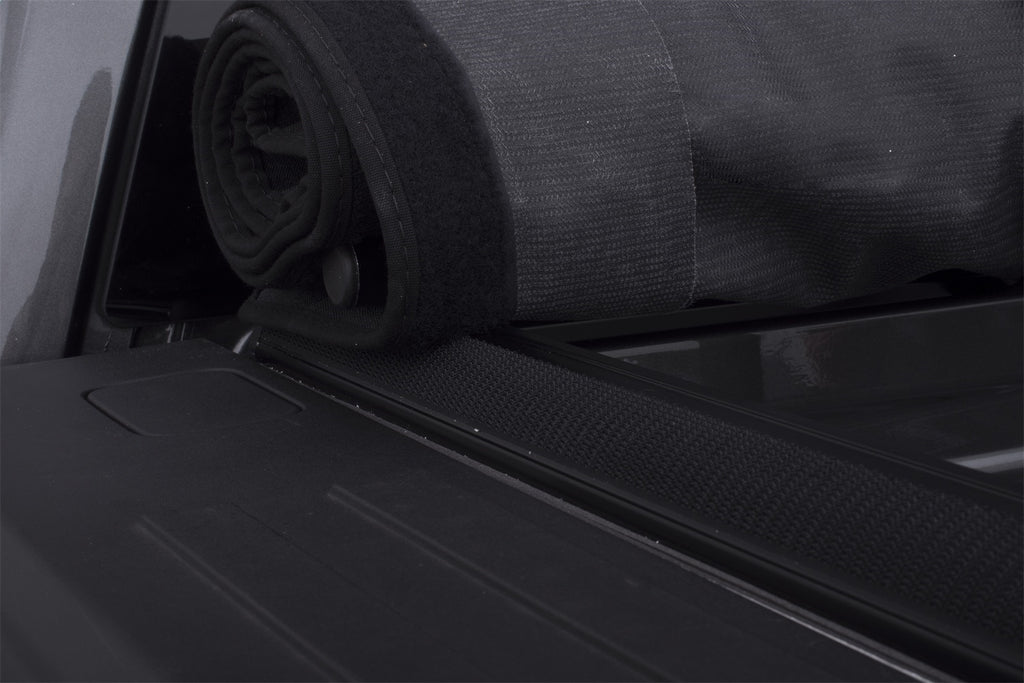 Lund 96823 Genesis™ Elite Roll Up Tonneau for Select Dodge Dakota