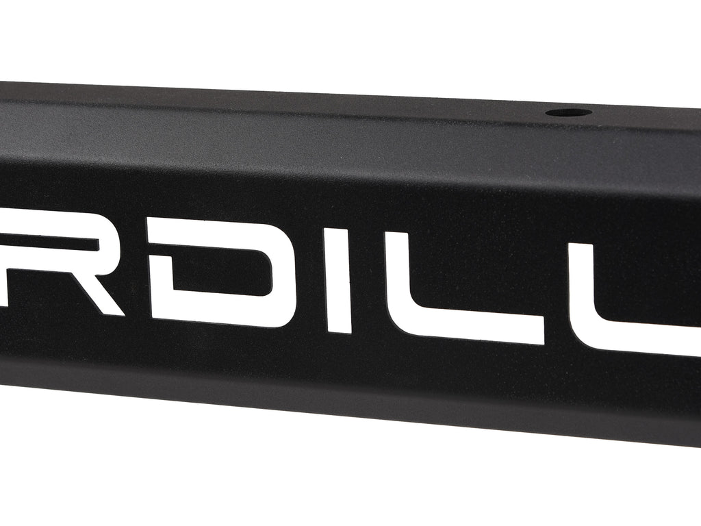 Armordillo 8704202 BR1 Series Bull Bar for Select Ford F-250 Super Duty, Ford F-350 Super Duty