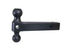 Load image into Gallery viewer, GEN-Y Hitch GH-054 Extended Dual-Ball Mount