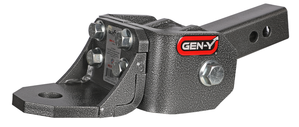 GEN-Y Hitch GH-12001 The GLYDER 7K