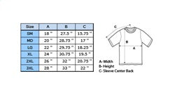 Rough Country 84033 Sleeve T-Shirt