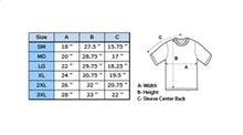 Load image into Gallery viewer, Rough Country 84033 Sleeve T-Shirt