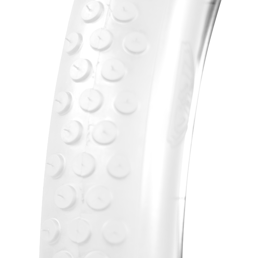Coker 79247 28x3 G & J CLINCHER ALL WHITE for Select Cadillac Model A, Cadillac Model K, Ford Model AC, Ford Model C, Oldsmobile Model 6C, Oldsmobile Model B