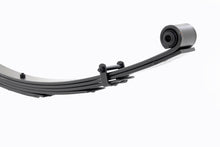 Load image into Gallery viewer, Rough Country 8057KIT Leaf Spring for Select Ford Excursion, Ford F-250 Super Duty, Ford F-350 Super Duty