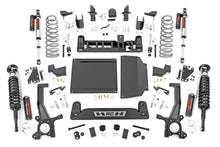 Load image into Gallery viewer, Rough Country 71250 Lift Kit-Suspension w/Shock for Select Toyota Tundra