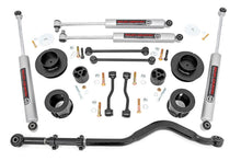 Load image into Gallery viewer, Rough Country 63730 Suspension Lift Kit for Select Jeep Gladiator