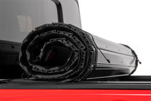 Load image into Gallery viewer, Rough Country 50620500 Hard Roll Up Bed Cover for Select Jeep Gladiator