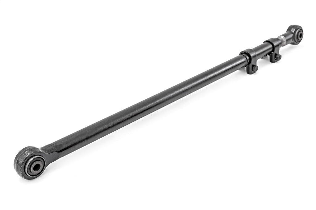 Rough Country 10651 Adjustable Forged Track Bar for Select Jeep Gladiator