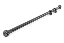 Load image into Gallery viewer, Rough Country 10651 Adjustable Forged Track Bar for Select Jeep Gladiator