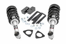 Load image into Gallery viewer, Rough Country 1319 Leveling Lift Kit for Select GMC Sierra