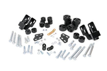 Load image into Gallery viewer, Rough Country RC701 Body Lift Kit for Select Chevrolet Silverado 1500, GMC Sierra