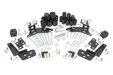 Load image into Gallery viewer, Rough Country RC704 Body Lift Kit for Select Chevrolet C1500, Chevrolet C2500, Chevrolet K1500, Chevrolet K2500, GMC C1500, GMC C2500, GMC K1500, GMC K2500