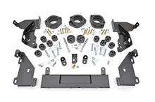 Load image into Gallery viewer, Rough Country RC714 Body Lift Kit for Select Chevrolet Silverado 1500, GMC Sierra