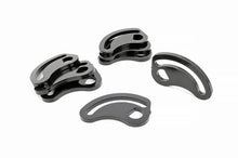 Load image into Gallery viewer, Rough Country 1002 Cam Plate Kit for Select Chevrolet Avalanche, Chevrolet Avalanche 1500, Chevrolet Silverado 1500, Chevrolet Silverado Classic, Chevrolet Suburban, Chevrolet Suburban 1500, Chevrolet Tahoe, GMC Sierra 1500, GMC Sierra Classic, GMC