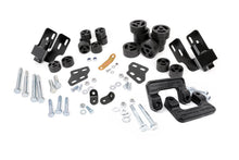 Load image into Gallery viewer, Rough Country 203 Combo Suspension Lift Kit for Select Chevrolet Silverado 1500, GMC Sierra