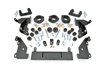 Load image into Gallery viewer, Rough Country 213 Combo Suspension Lift Kit for Select Chevrolet Silverado 1500, GMC Sierra