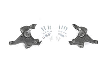Load image into Gallery viewer, Rough Country 1725BOX1 Drop Spindles for Select Chevrolet C1500, GMC C1500